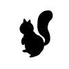 Chipmunks Icon