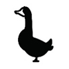 Geese Icon
