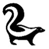 Skunks Icon